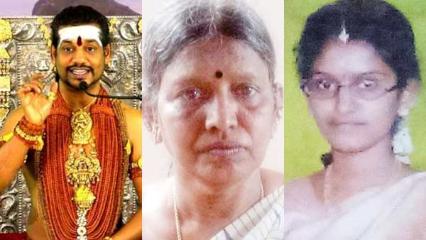 ஜான்சிராணி 
