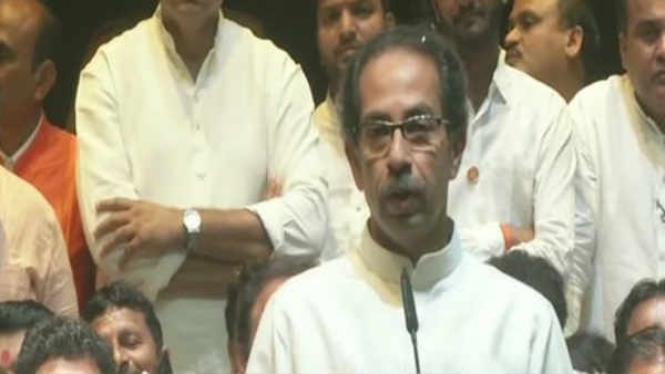 Farm loans up to Rs 2 Lakh to be waived off, says Maharashtra, CM Uddhav Thackeray Farm loans up to Rs 2 Lakh to be waived off, says Maharashtra, CM Uddhav Thackeray