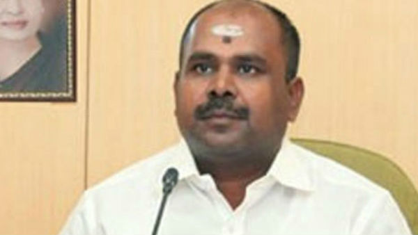 கரை உடைப்பு 