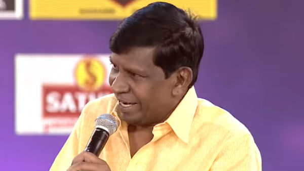 லாரன்ஸ் வடிவேலு 