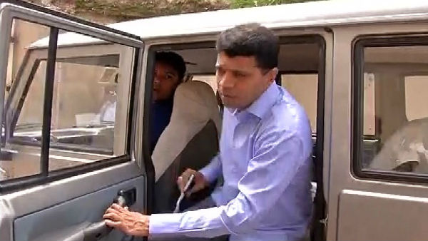 பிஜேடி தலைவராகிறாரா பாண்டியன்? பிஜேடி தலைவராகிறாரா பாண்டியன்?