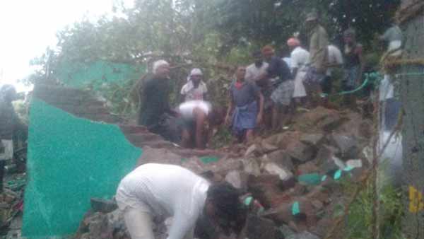  நிர்கதியாய் நிற்கும் செல்வராஜ் 