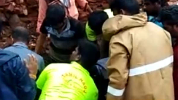 Seeman demand to take action on Untouchable wall at Mettupalayam 