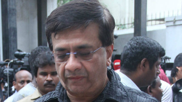 வன்முறை வேண்டாம் 