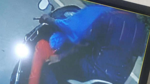 வாகன சோதனை 