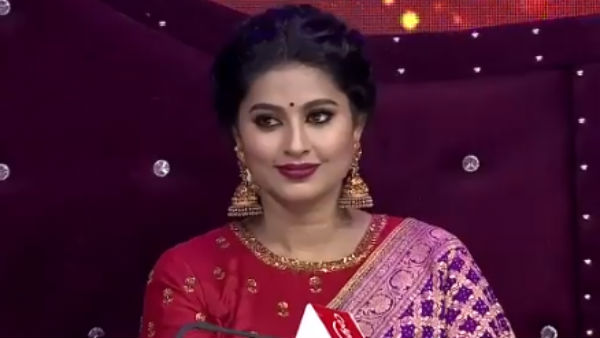 நடிகர் தனுஷ் 