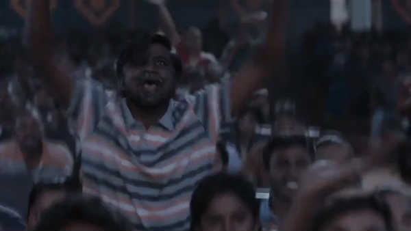 கவுதம் மேனன் சுஹாசினி 