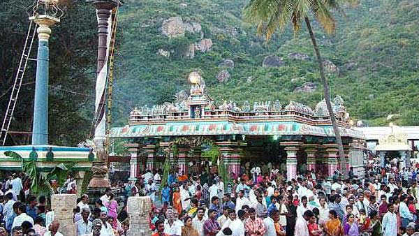 தைப்பூசம்