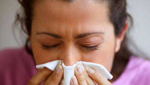 சளியில் தொடங்கி சாகடிக்கும் வைரஸ்