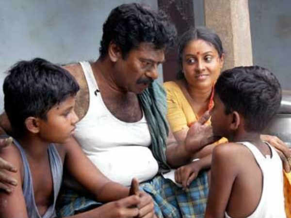 நன்மை எது தீமை எது