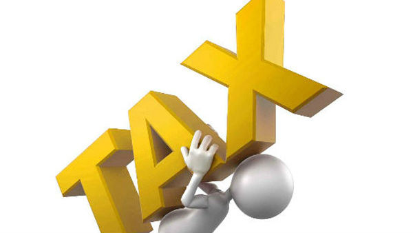 வருவாய் பற்றாக்குறை 