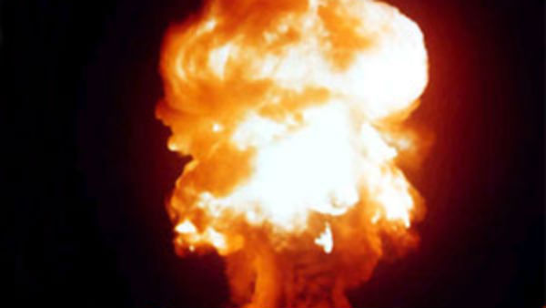 விஞ்ஞானிகள் அணு உலை 