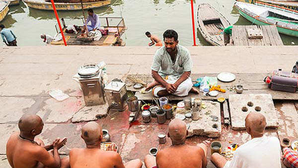 ஆன்மாவை சாந்தப்படுத்தனும்