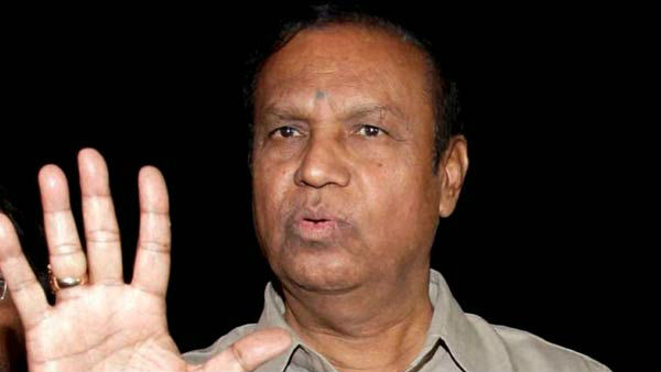 திமுக புறக்கணிப்பு 