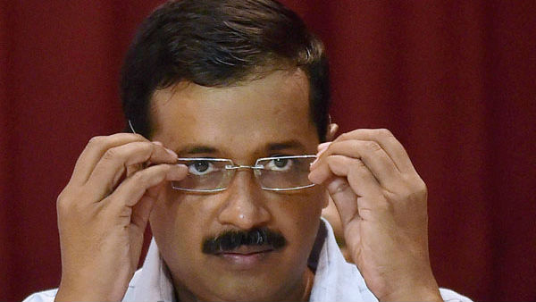  பரபரப்புடன் டெல்லி தேர்தல்