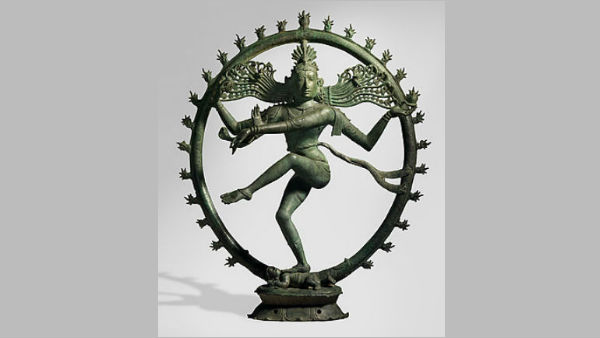சித்திரசபை தீபாராதனை