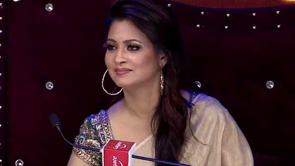 நடிகை சோனியா அகர்வால் 