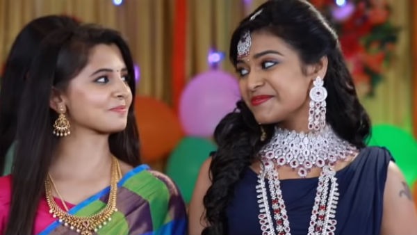 லட்சுமி ஸ்டோர்ஸ் 