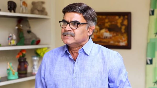  காயத்ரி ஜெயராம் 