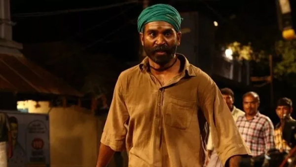  தனுஷின் அசுரன் 