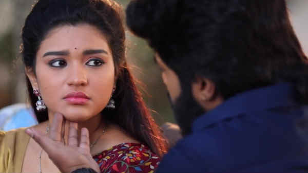 போகாதே நீயிருந்தால் 