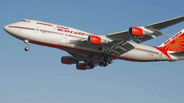 Passengers manhandled crew because of Air India flight delay 