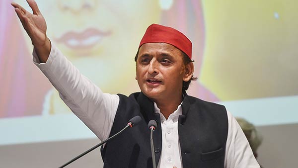 அகிலேஷ் எதிர்ப்பு அகிலேஷ் எதிர்ப்பு