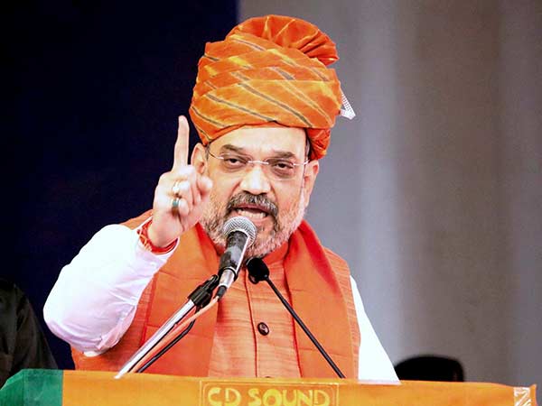 ஷாஹீன் பாக் போராட்டம் 