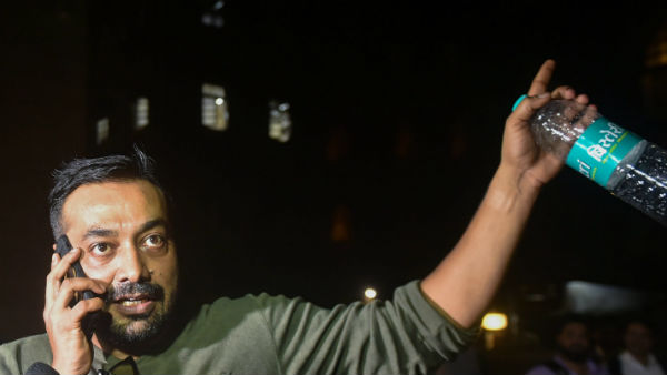 அரசு பேச முடியவில்லை 