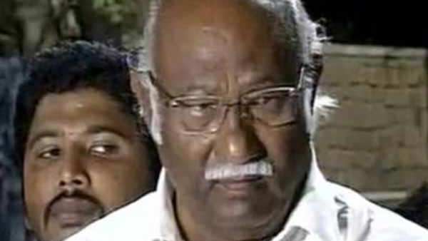 தீவிர பிரச்சாரம் 