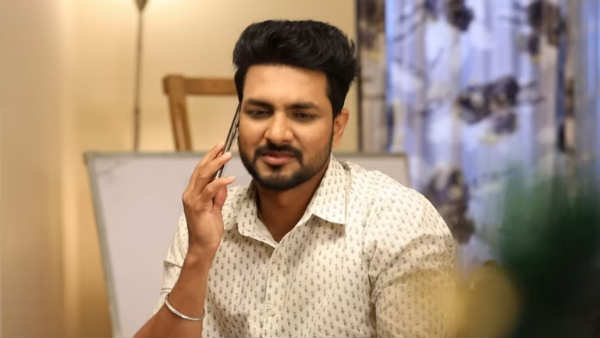 அர்ஜுன் நடக்கலை 