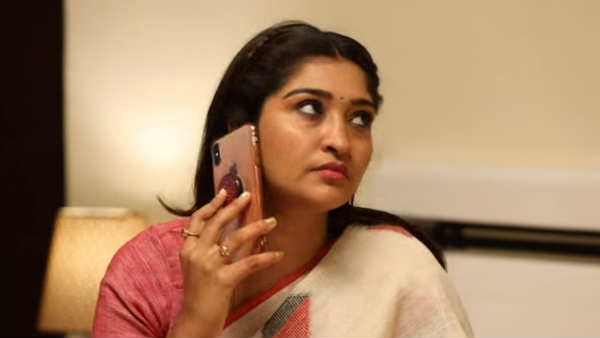 ஜானு உயிருக்கு பதில் 