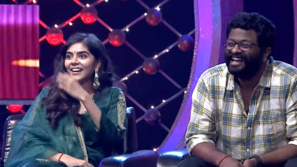 அர்ஜுன் சொல்கையில் 