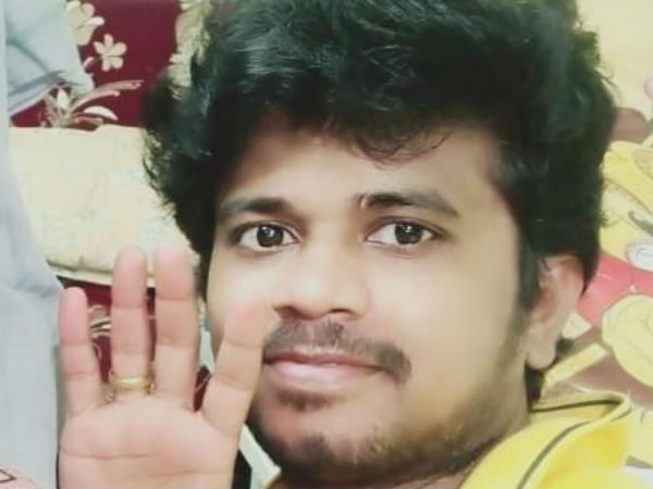 வாழ்த்துவோம் 