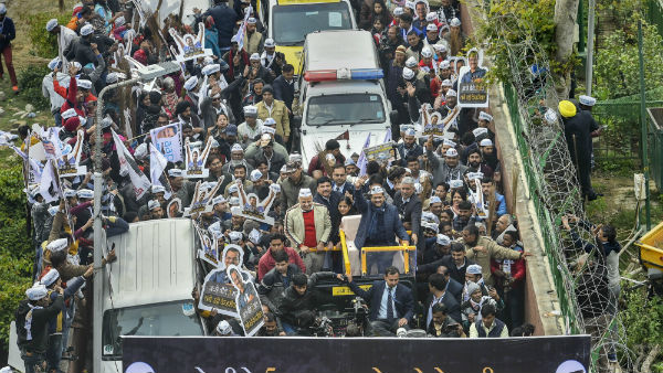 போக்குவரத்து நெரிசல் 