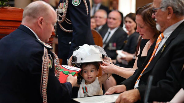 மனதை உருக்கிய சம்பவம் 