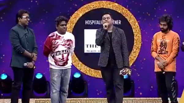  ஜீ சினி விருதுகள் 