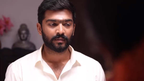 சப்கலெக்டரா? மருமகளா? 