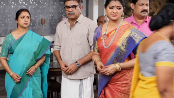  வில்லி அழகு சங்கீதா 