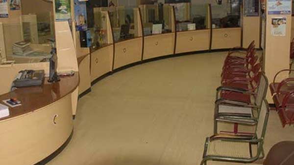 பட்ஜெட் நேரம் 