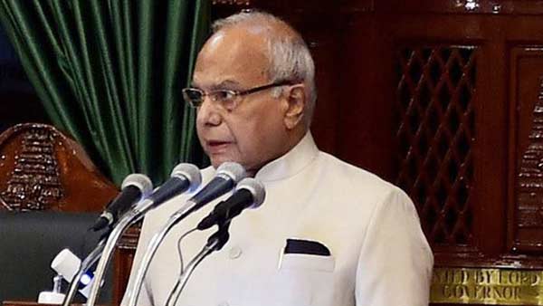 முதல் கூட்டத் தொடர் 
