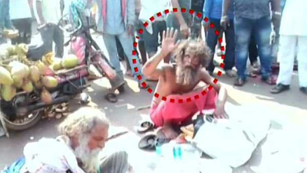 ஆத்திரம் 