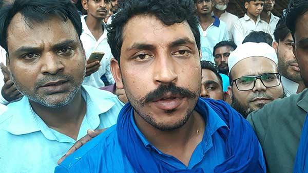 அம்பேத்கார் என்ன சொன்னார் 