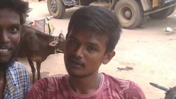 குடியுரிமை திருத்த சட்டம் 