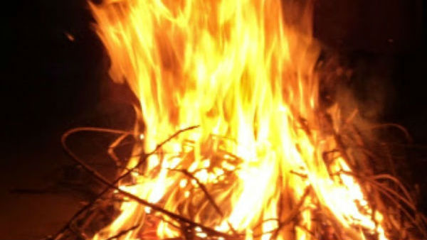 நிலைப்பொங்கல்