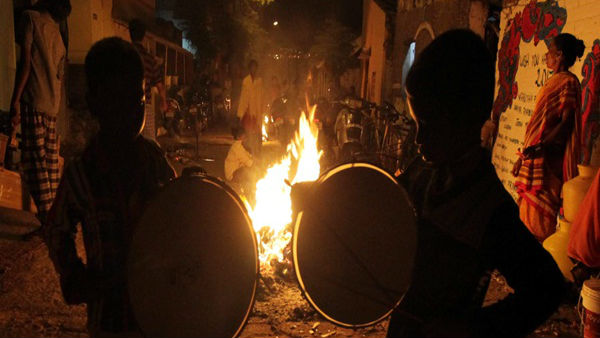 இந்திர வழிபாடு