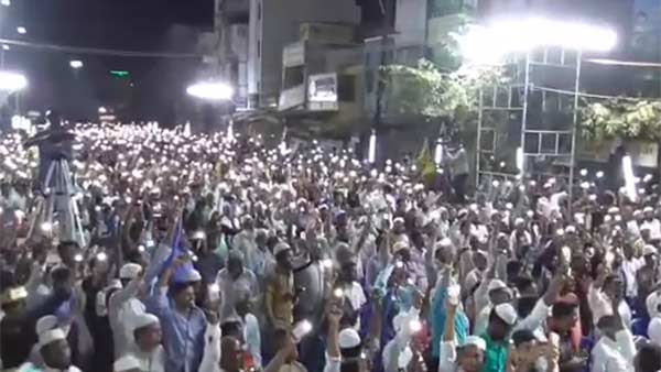 இஸ்லாமியர்கள் 