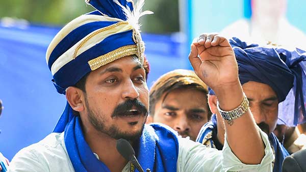 தலித் புரட்சி தலித் புரட்சி