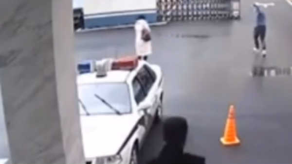 வைரல் வீடியோ 