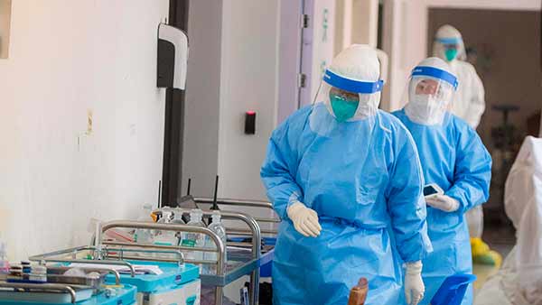 28 நாட்கள் தீவிர கண்காணிப்பு 28 நாட்கள் தீவிர கண்காணிப்பு